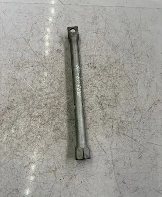 Renault Master III Wheel nut wrench 