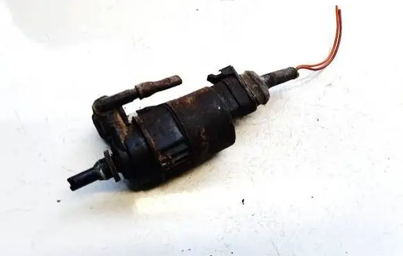 Windscreen/windshield washer pump