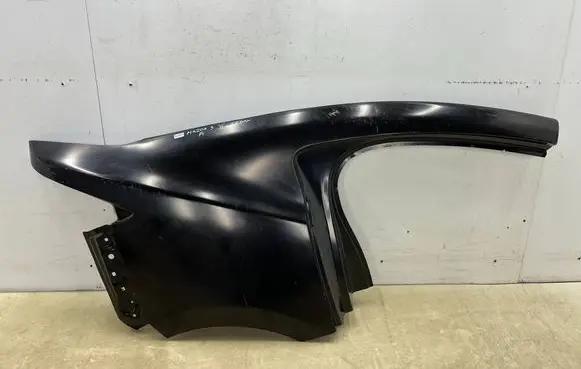 Mazda 3 Rear quarter panel 