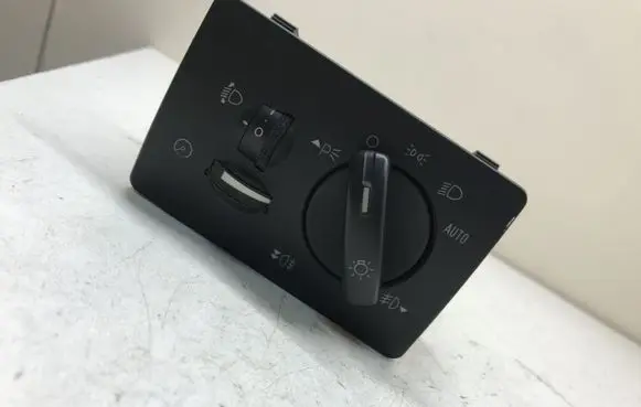 Ford Kuga I Light switch 7M5T13A024DA