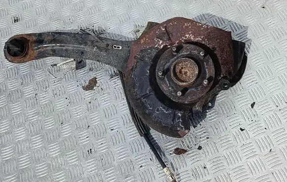 Volvo V50 Rear wheel hub spindle/knuckle 30736773