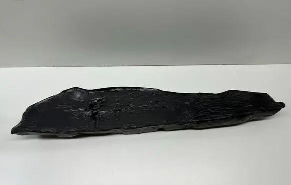 Ford Mustang VI Fender foam support/seal FR3B606E561A