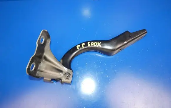 Fiat 500X Engine bonnet/hood hinges 