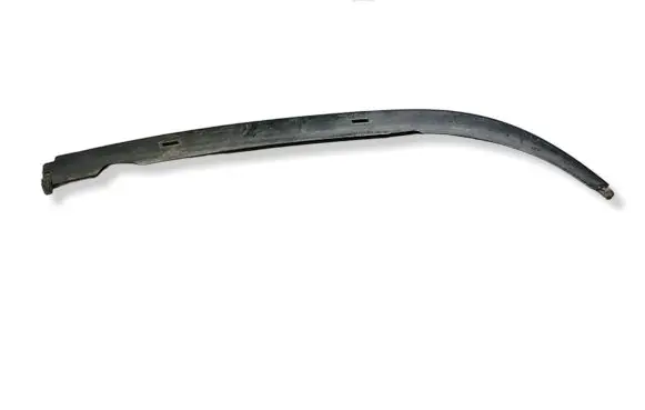 Under headlight/headlamp trim