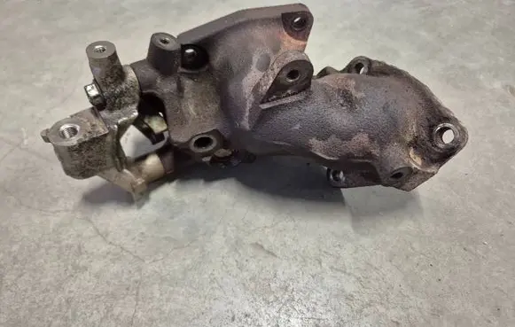 Toyota Hilux (AN10, AN20, AN30) Exhaust manifold 1729130190