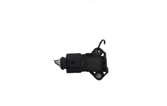 Volkswagen Golf VI Air pressure sensor 0281002977 03G906051E