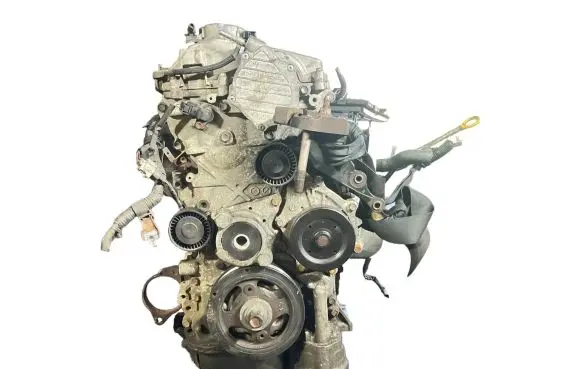 Toyota Avensis T270 Engine 1AD 112010R011