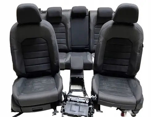 Volkswagen Golf VII Seat set 5Q0885305C 5G0885375H