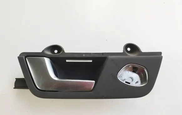 Audi A4 S4 B6 8E 8H Rear door interior handle