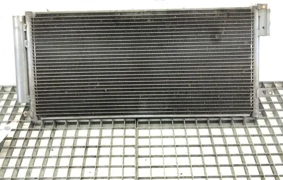 Fiat Grande Punto Coolant radiator 