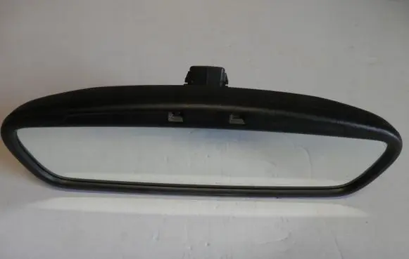 Ford Mondeo MK IV Rear view mirror (interior) 01234567MK4