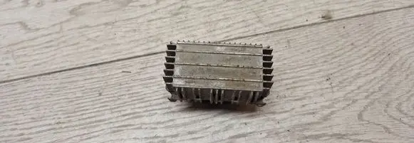 Glow plug pre-heat relay