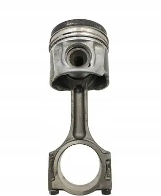 Opel Vivaro Piston with connecting rod 