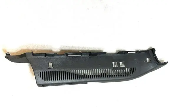 BMW X6 F16 Other trunk/boot trim element 7314713