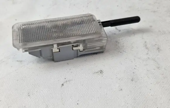 Citroen C4 II Picasso Glove box light PA6MX30