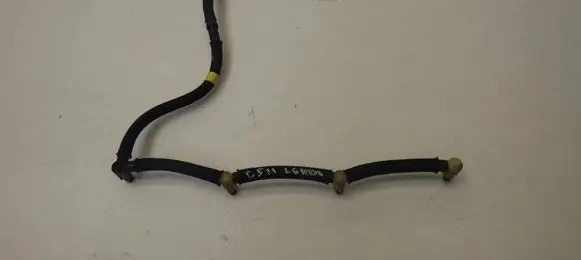 Citroen C5 Fuel return line/hose 