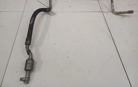 Mini One - Cooper R50 - 53 Air conditioning (A/C) pipe/hose