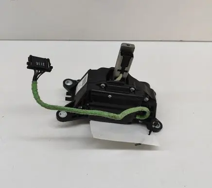 Audi A6 S6 C8 4K Gear shifter/selector 4K2713041H