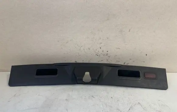 Mercedes-Benz R W251 Tailgate trim A2517470087 A1648200058