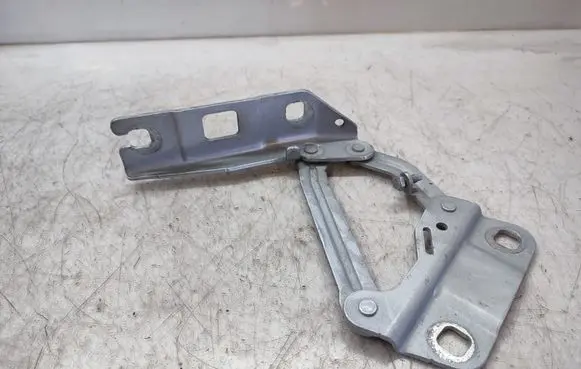 Mercedes-Benz ML W164 Engine bonnet/hood hinges A2518800428