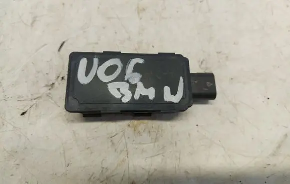 Other control units/modules