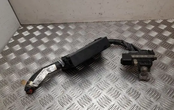 Nissan Leaf I (ZE0) Fuse box set 243823NA0B