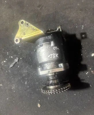 Ford Mondeo Mk III Fuel injection high pressure pump 2S709B395AF 2S709B395