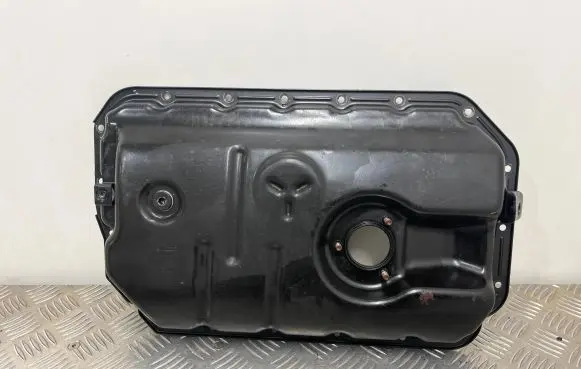 Audi A6 S6 C7 4G Oil sump 06E103600C