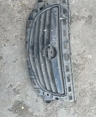 Opel Insignia A Front bumper upper radiator grill 903200057
