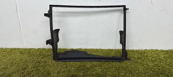 Renault Captur II Cabin air duct channel 215592329r