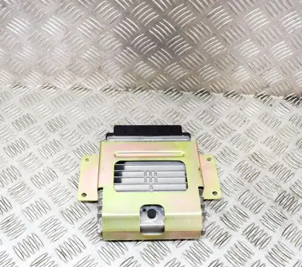 SsangYong Rodius Engine control unit/module R0411C013E 12207165