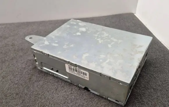 BMW 7 E38 Video control module 6902015