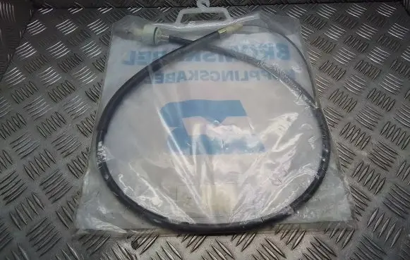 Ford Scorpio Clutch cable 1647679