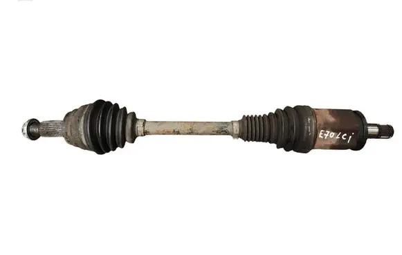 BMW X5 E70 Front driveshaft 31607622913 7622913