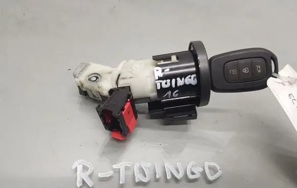 Renault Twingo III Ignition lock 285910001R