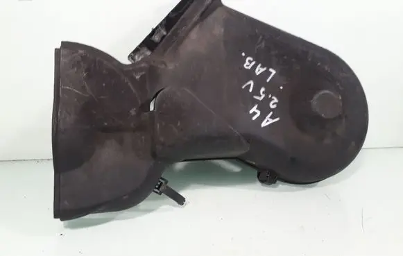 Audi A6 S6 C5 4B Timing belt guard (cover) 059109124H