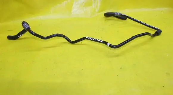 Porsche Cayenne (9PA) Power steering hose/pipe/line 7L0422890B