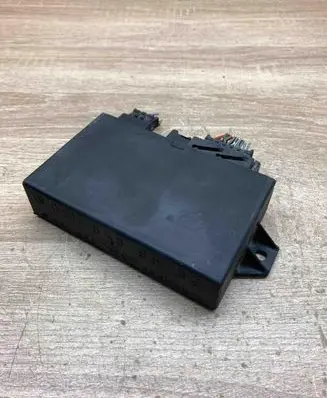 Mercedes-Benz A W168 Comfort/convenience module 0115459532