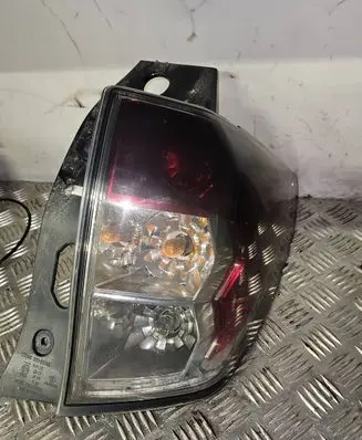 Subaru Forester SH Rear/tail lights 22020046