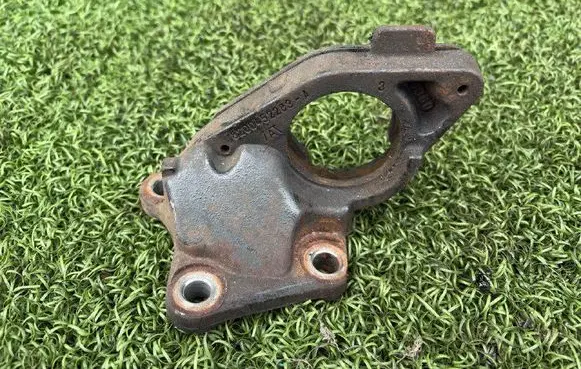 Renault Trafic II (X83) Front driveshaft 8200452283