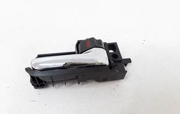 Toyota Corolla E120 E130 Front door interior handle