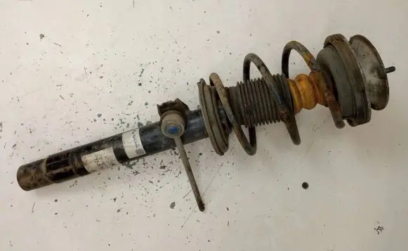 BMW 3 E46 Front shock absorber/damper