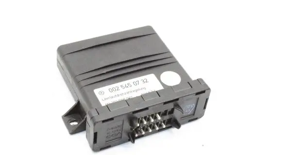 Mercedes-Benz SLC C107 Other devices 0025450732