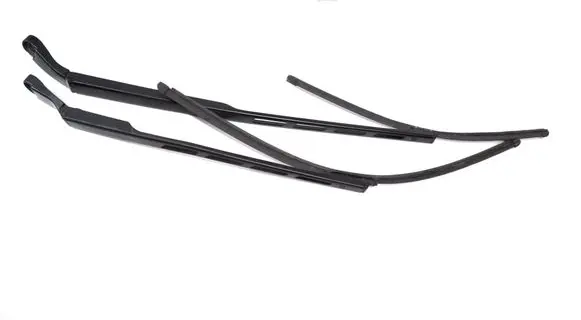 Audi A8 S8 D4 4H Windshield/front glass wiper blade 3392125896 3392125894