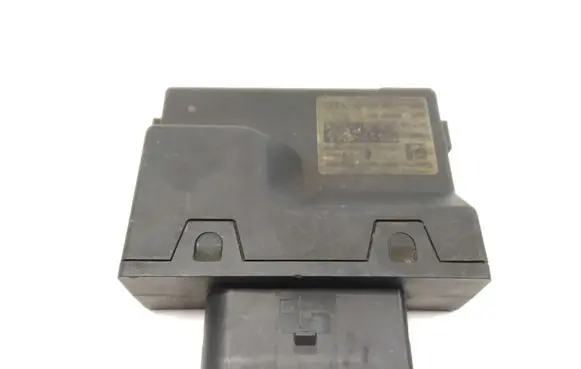 Audi Q5 SQ5 Fuel injection pump control unit/module 80A906093