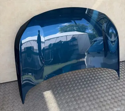 Peugeot 5008 II Engine bonnet/hood