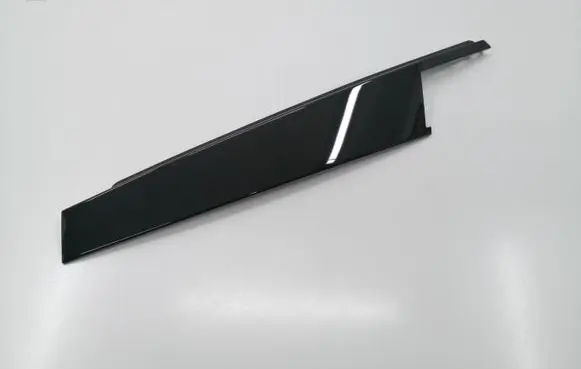 BMW 2 F45 Front door glass trim molding 7373922
