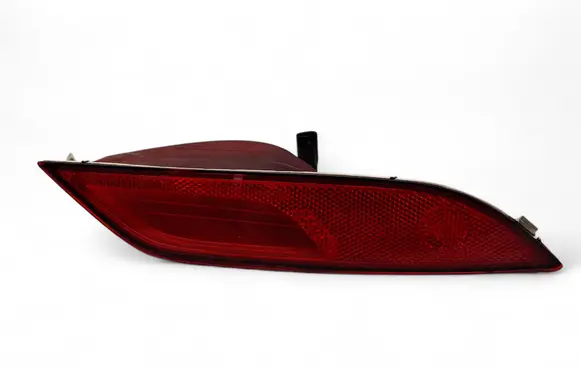 Volvo V40 Rear fog light 31395551 1090102