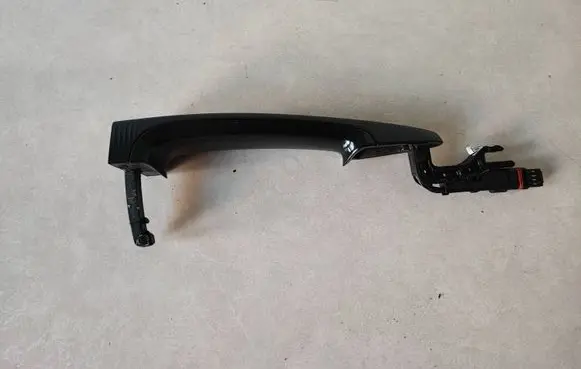 BMW 4 F36 Gran coupe Front door exterior handle 7329343