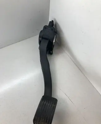 Peugeot 3008 I Accelerator throttle pedal 9671417080